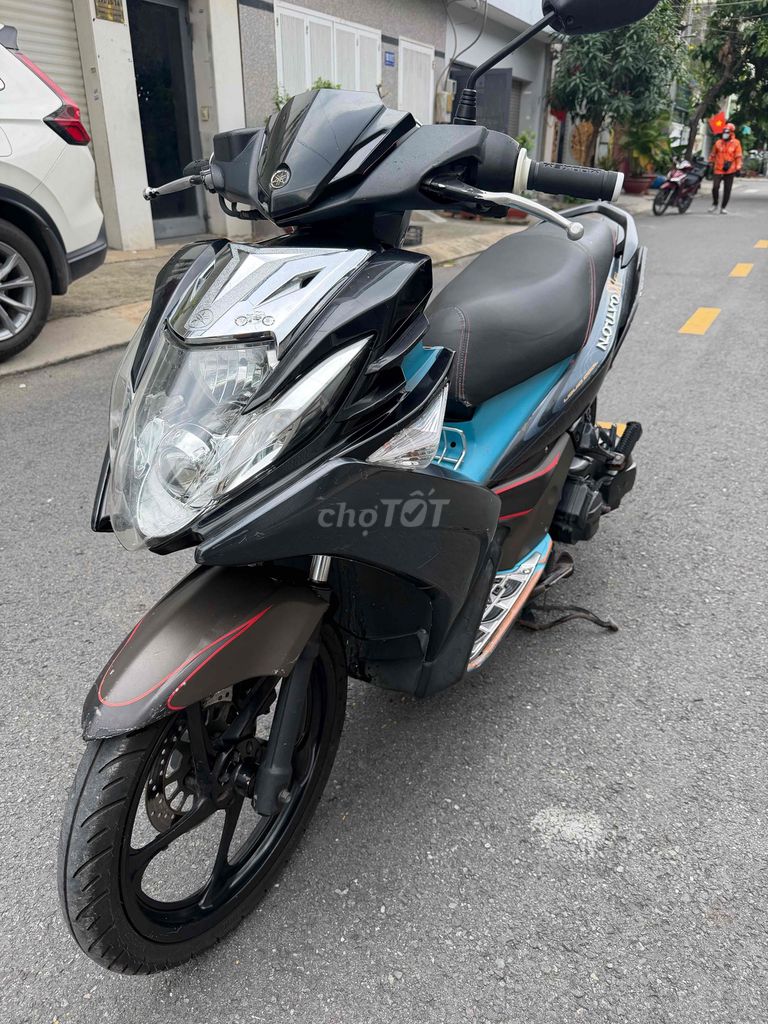 Yamaha Nouvo 2013 - ảnh 1