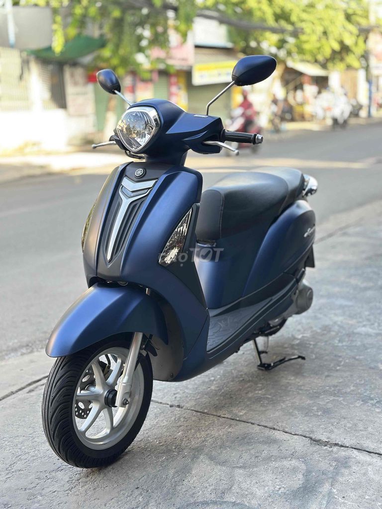 Yamaha Nozza 2015 - ảnh 1