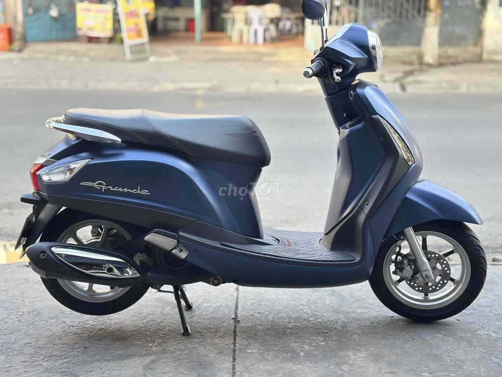 Yamaha Nozza 2015 - ảnh 2