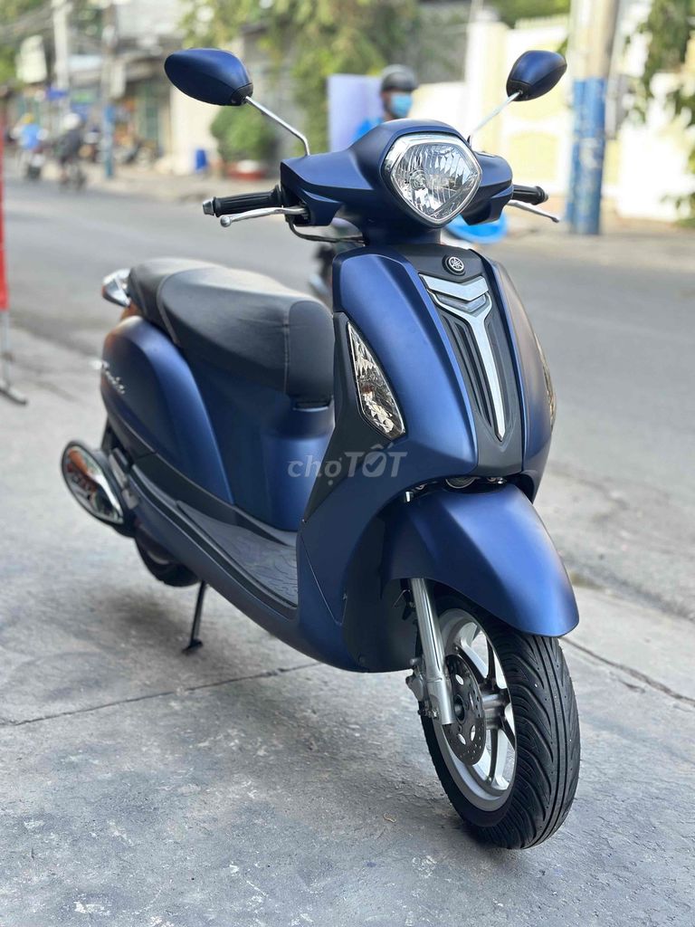 Yamaha Nozza 2015 - ảnh 3
