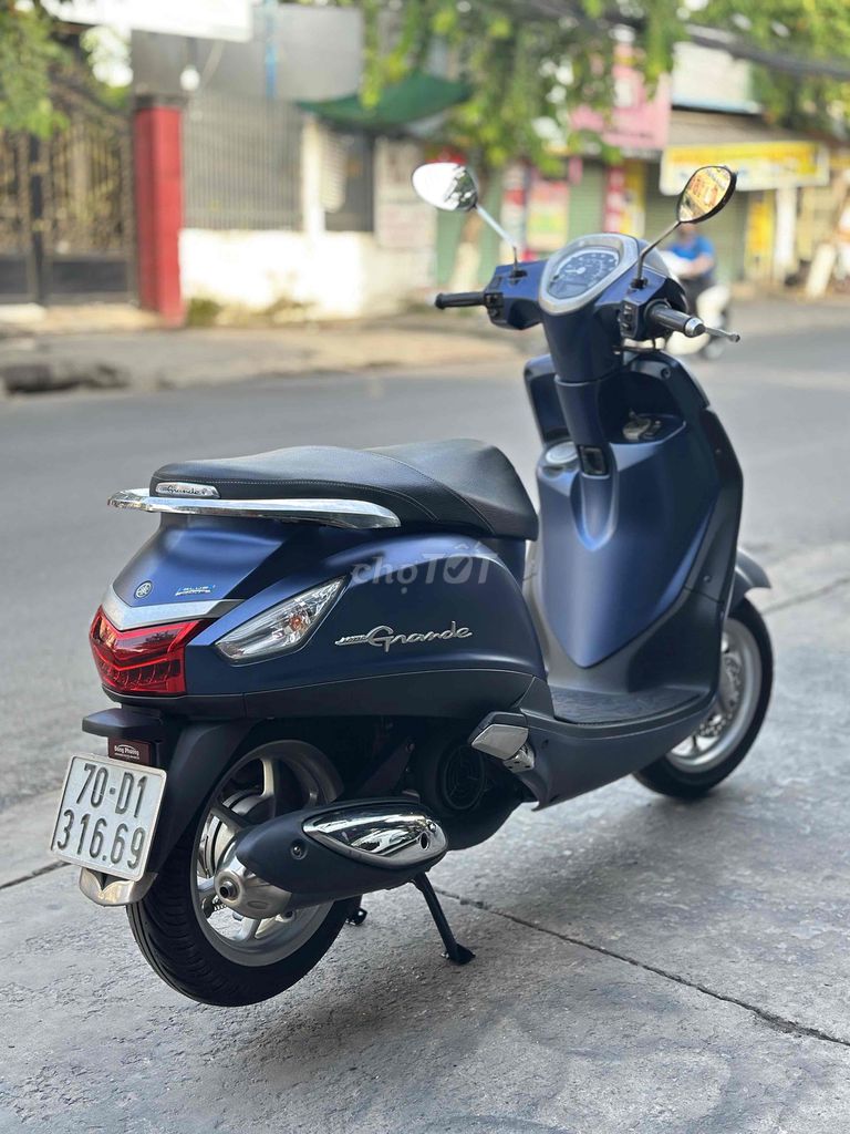Yamaha Nozza 2015 - ảnh 4