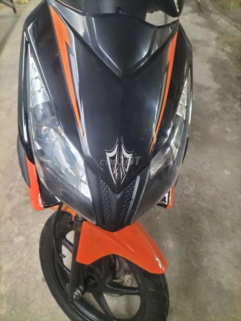 Honda Air Blade 2008 - ảnh 1