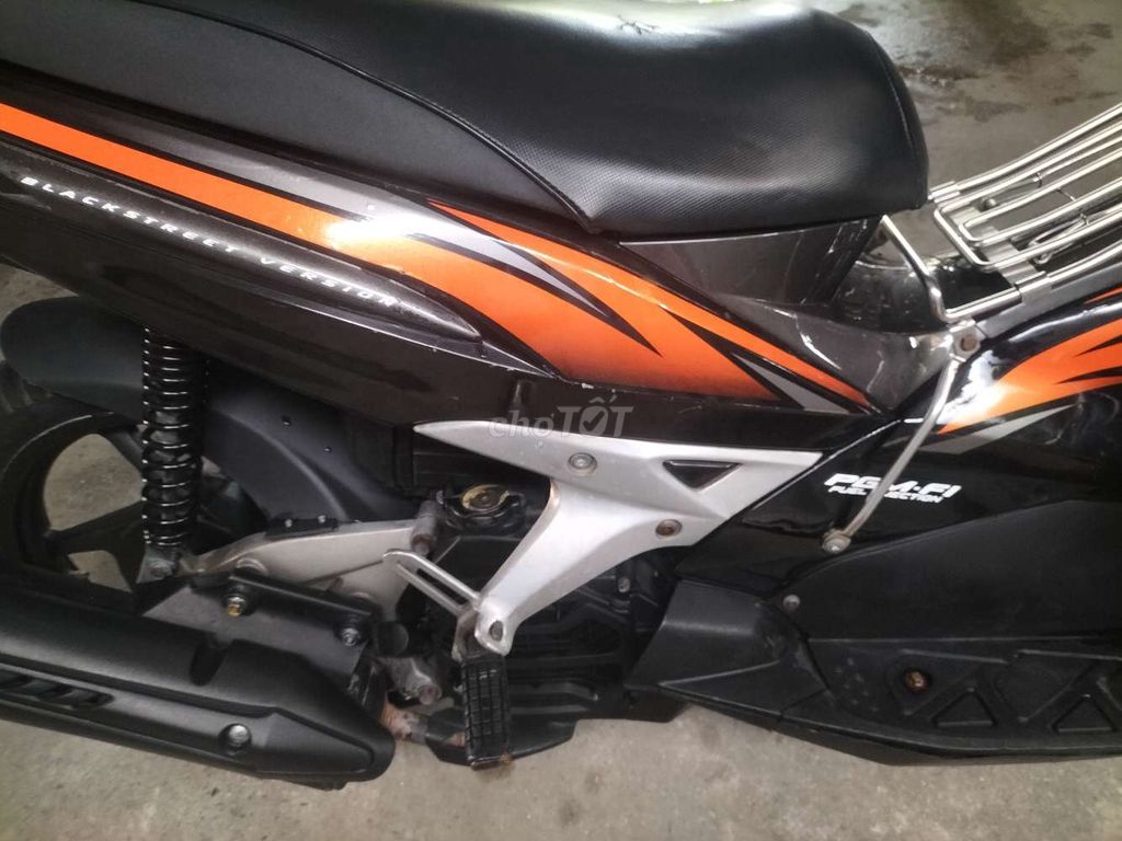 Honda Air Blade 2008 - ảnh 2