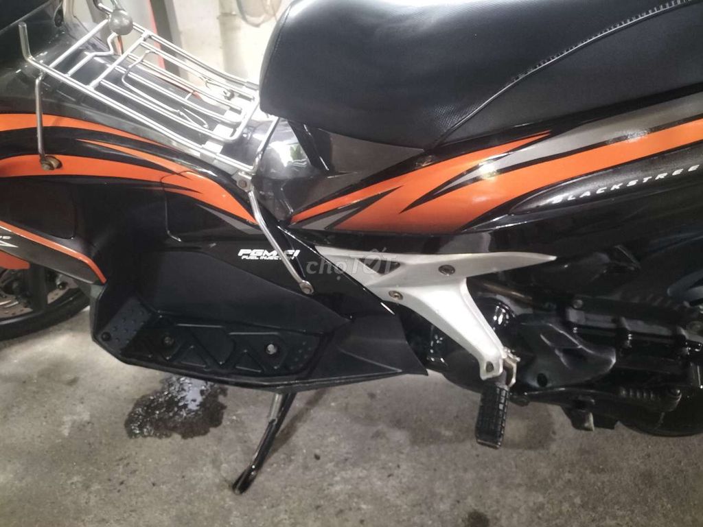 Honda Air Blade 2008 - ảnh 4