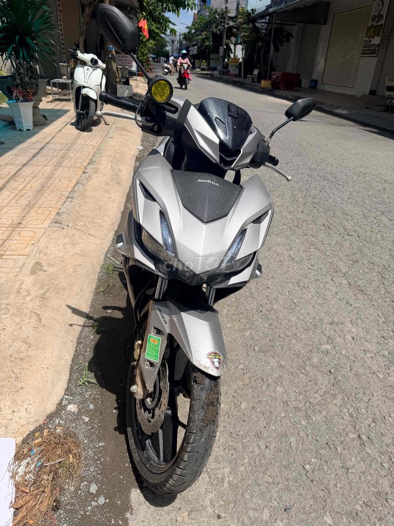Honda Winner 2022 - ảnh 1