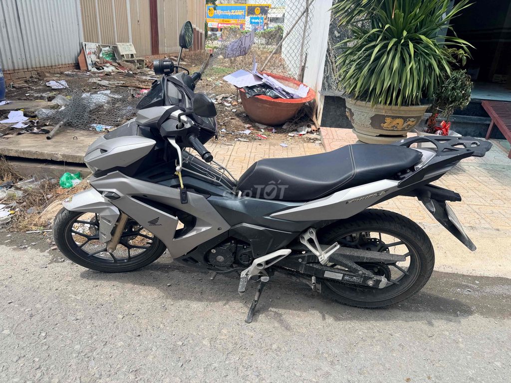 Honda Winner 2022 - ảnh 2