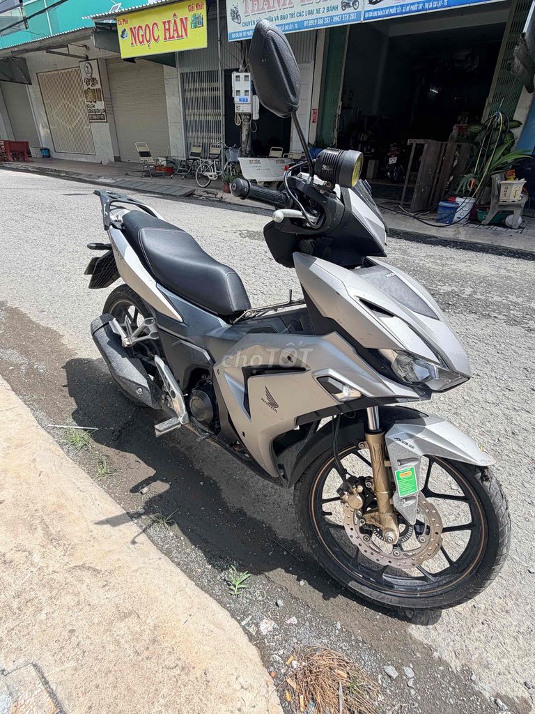 Honda Winner 2022 - ảnh 3