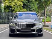 BMW 7 Series 2020 - ảnh 1