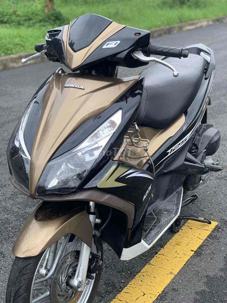Honda Airblade 2014 - ảnh 1