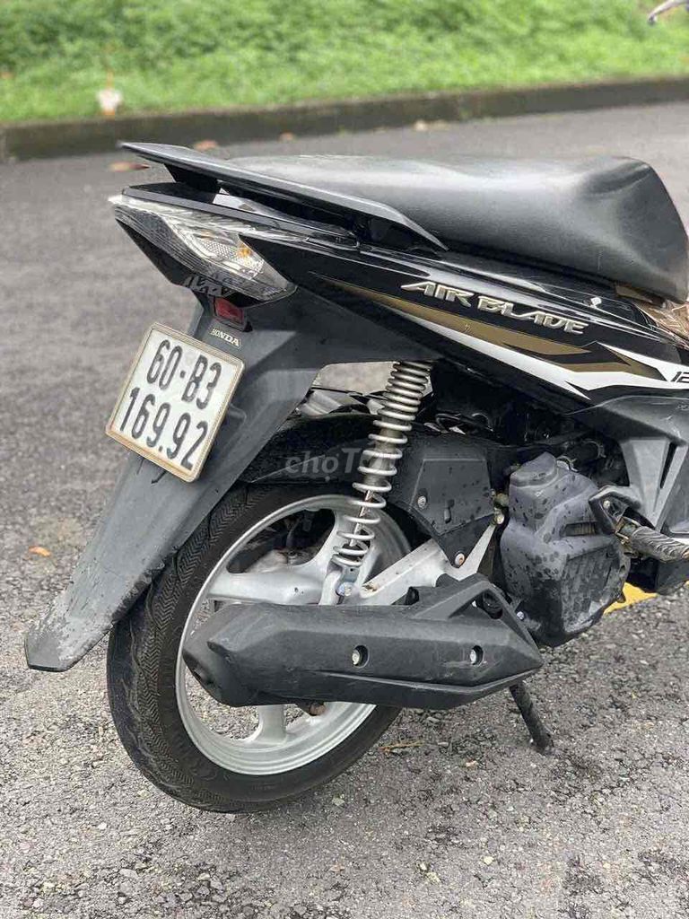 Honda Airblade 2014 - ảnh 3