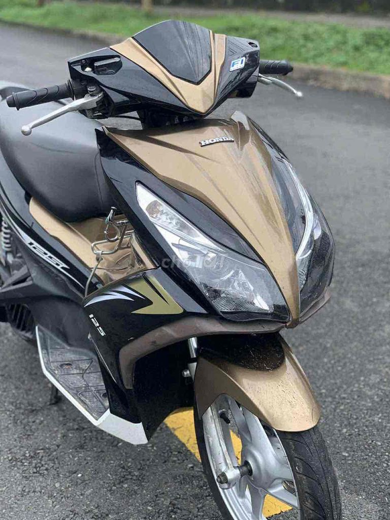 Honda Airblade 2014 - ảnh 4