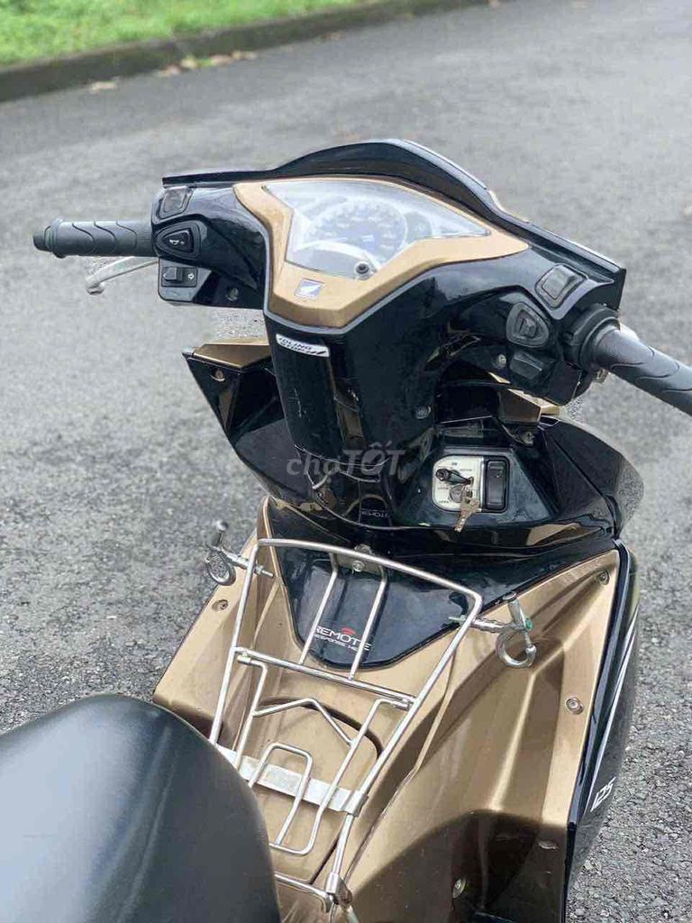 Honda Airblade 2014 - ảnh 5
