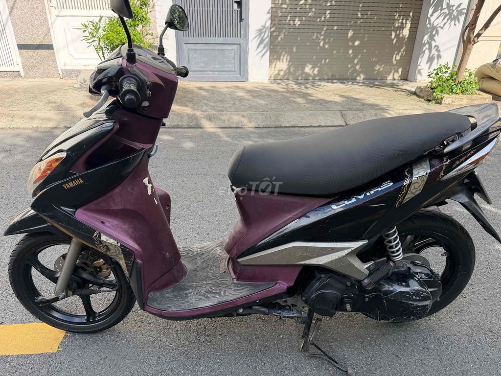 Yamaha Luvias 2011 - ảnh 2