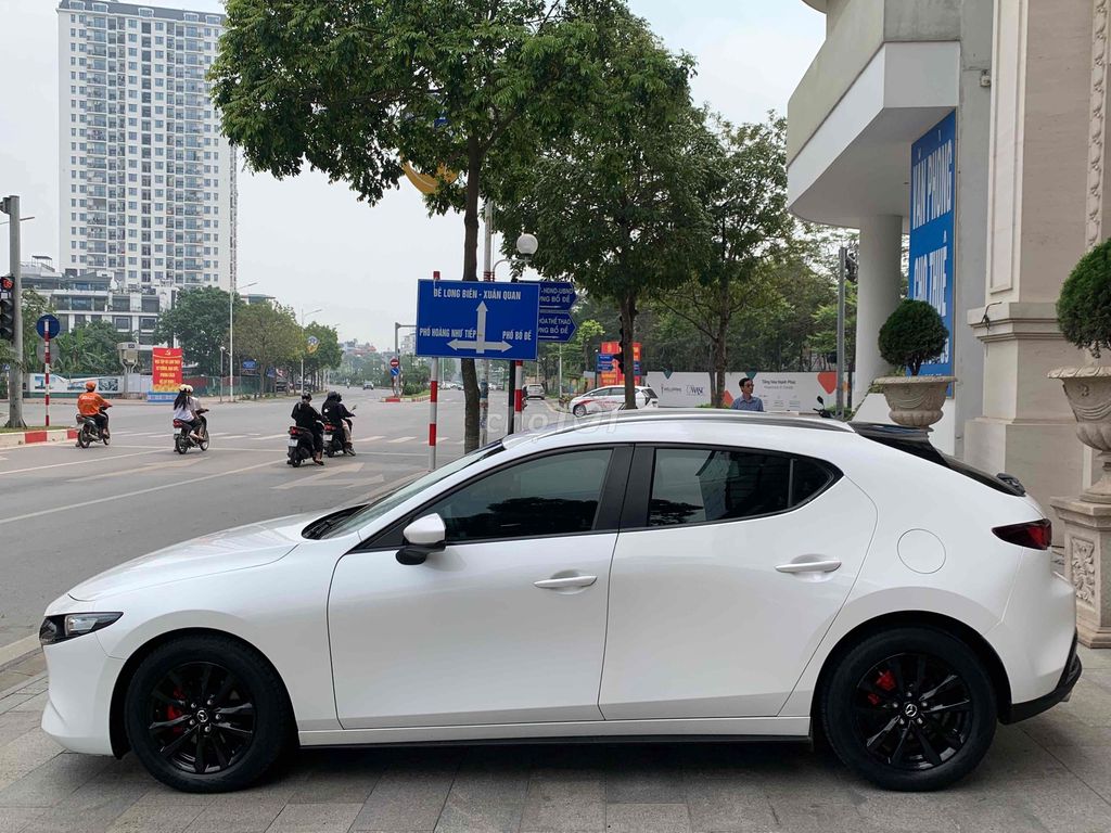 Mazda 2020 - ảnh 3