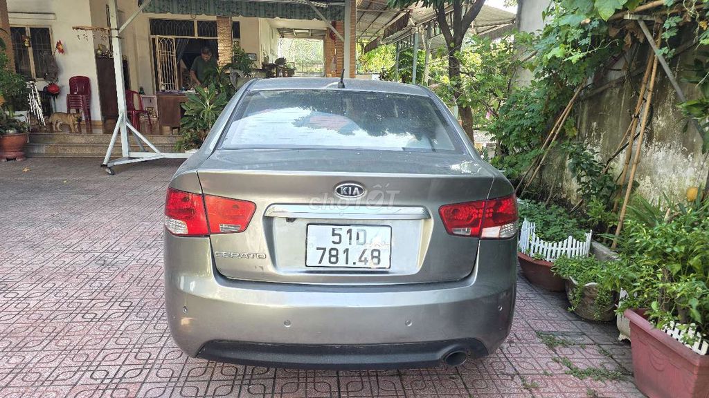 Kia 2011 - ảnh 2