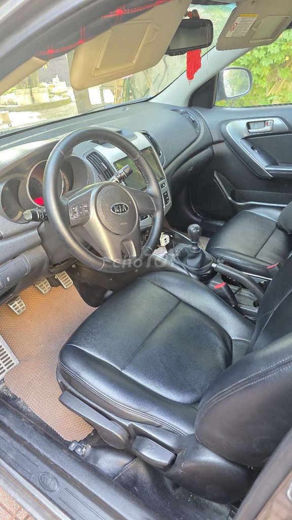 Kia 2011 - ảnh 4