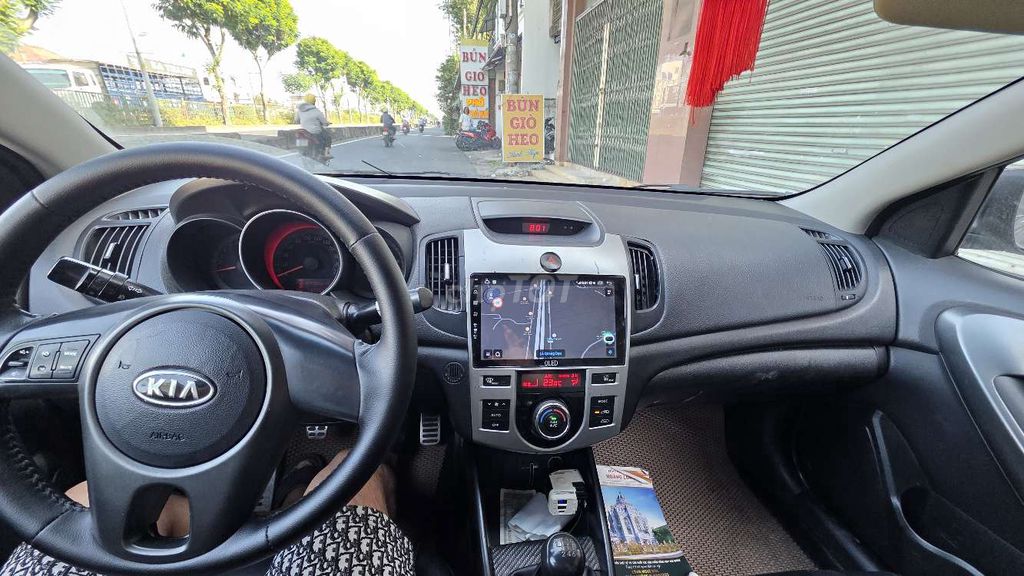 Kia 2011 - ảnh 5