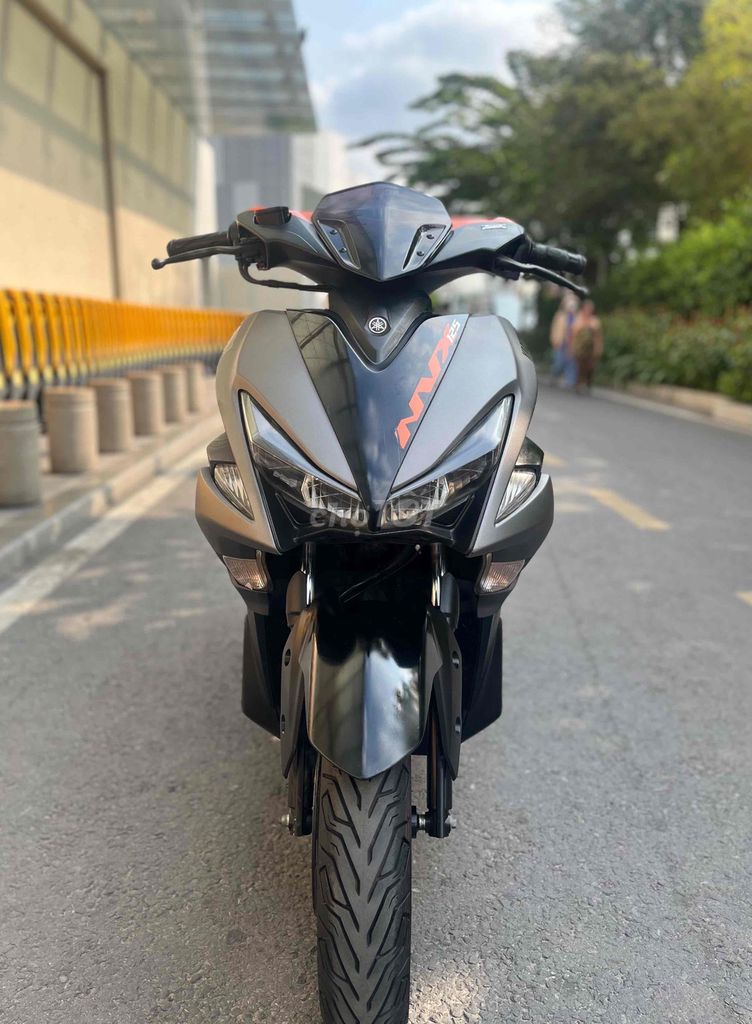 Yamaha NVX 2020 - ảnh 1