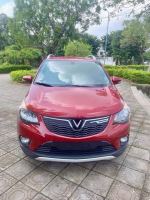 VinFast Fadil 1.4 AT Plus 2021 - ảnh 1