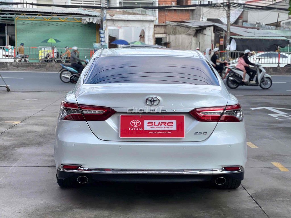 Toyota 2020 - ảnh 3