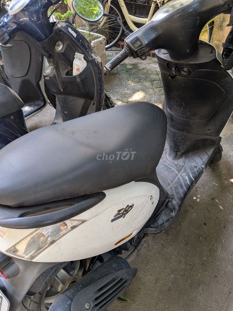 Piaggio Zip 2017 - ảnh 1