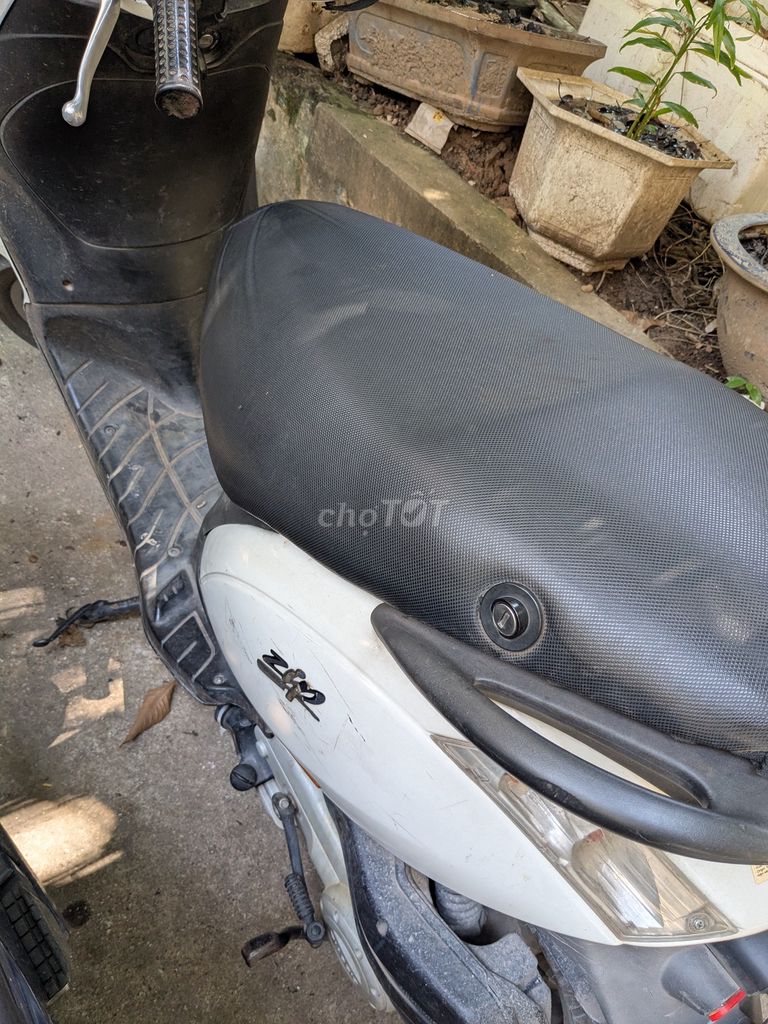 Piaggio Zip 2017 - ảnh 2
