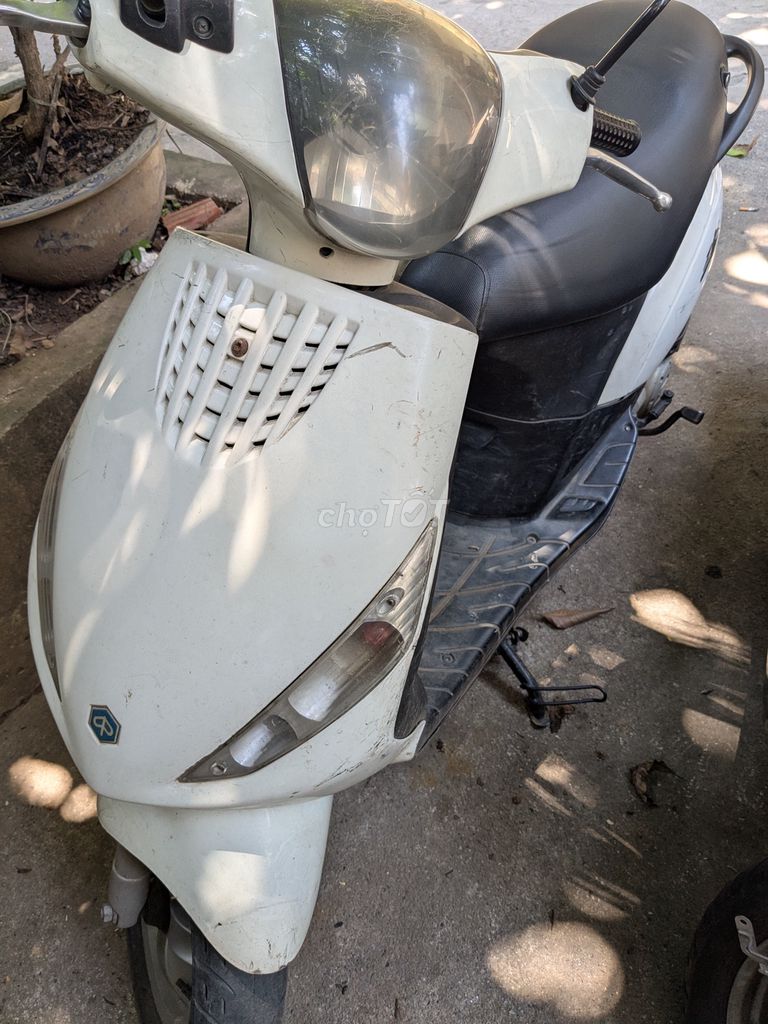 Piaggio Zip 2017 - ảnh 3