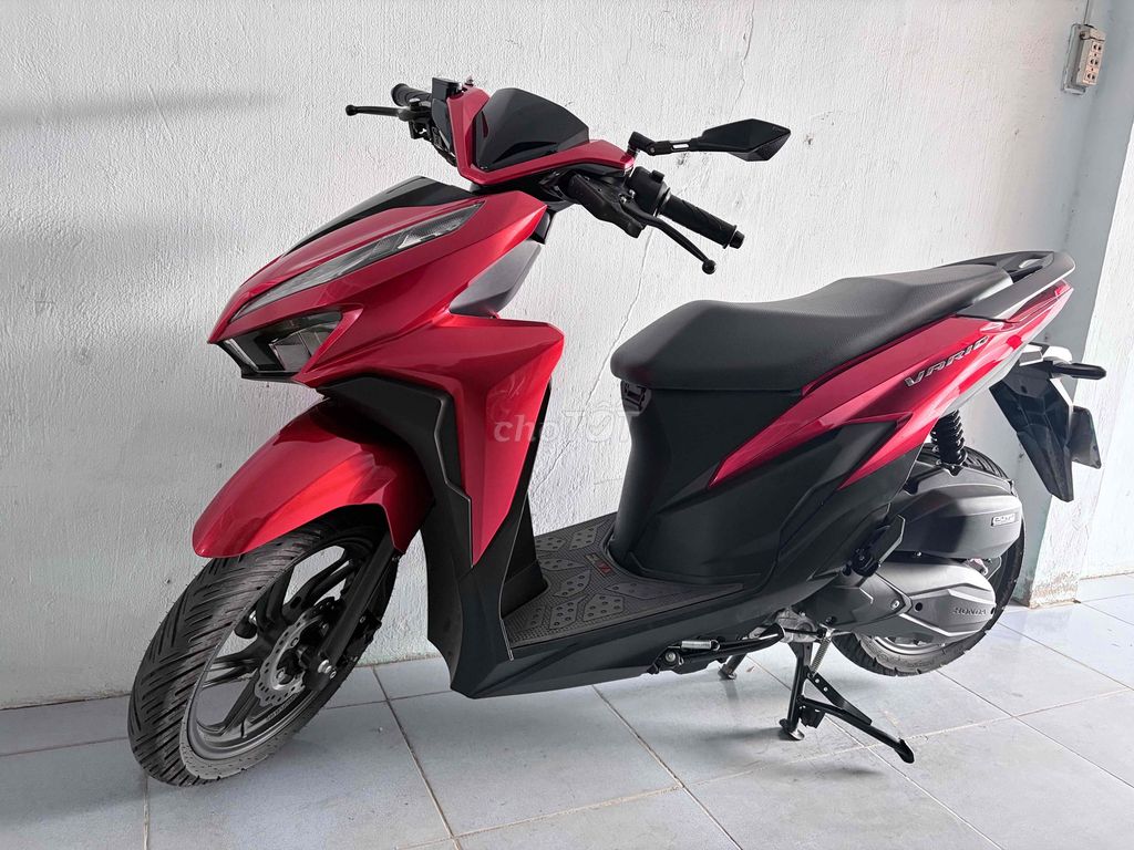 Honda Vario 2025 - ảnh 1