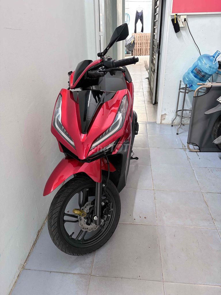 Honda Vario 2025 - ảnh 3
