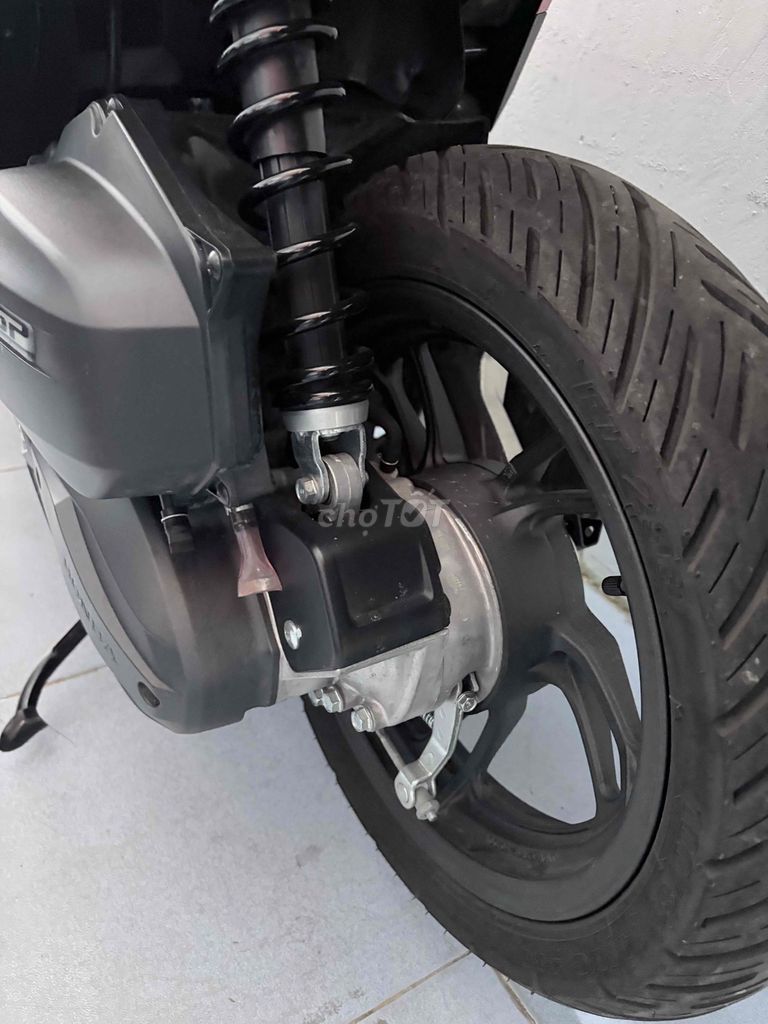 Honda Vario 2025 - ảnh 4