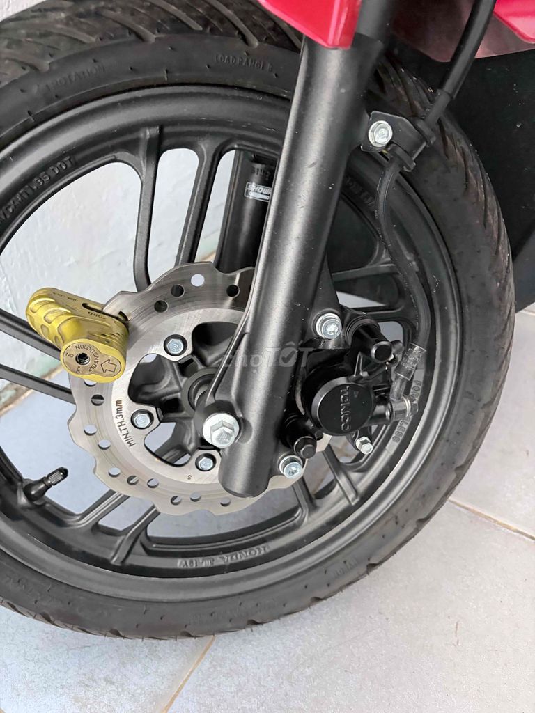 Honda Vario 2025 - ảnh 5