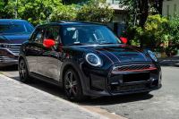 Mini Cooper S 5 Door 2023 - ảnh 1