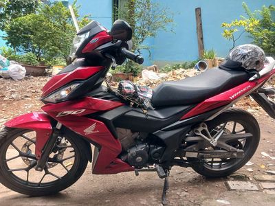 Honda Winner 2016 - ảnh 1