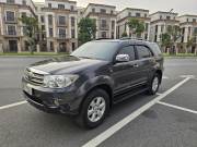 Toyota Fortuner 2.5G 2009 - ảnh 1