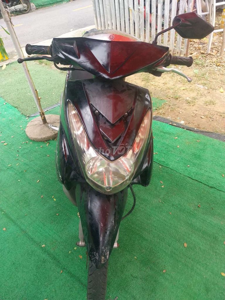 Yamaha Mio 2008 - ảnh 1