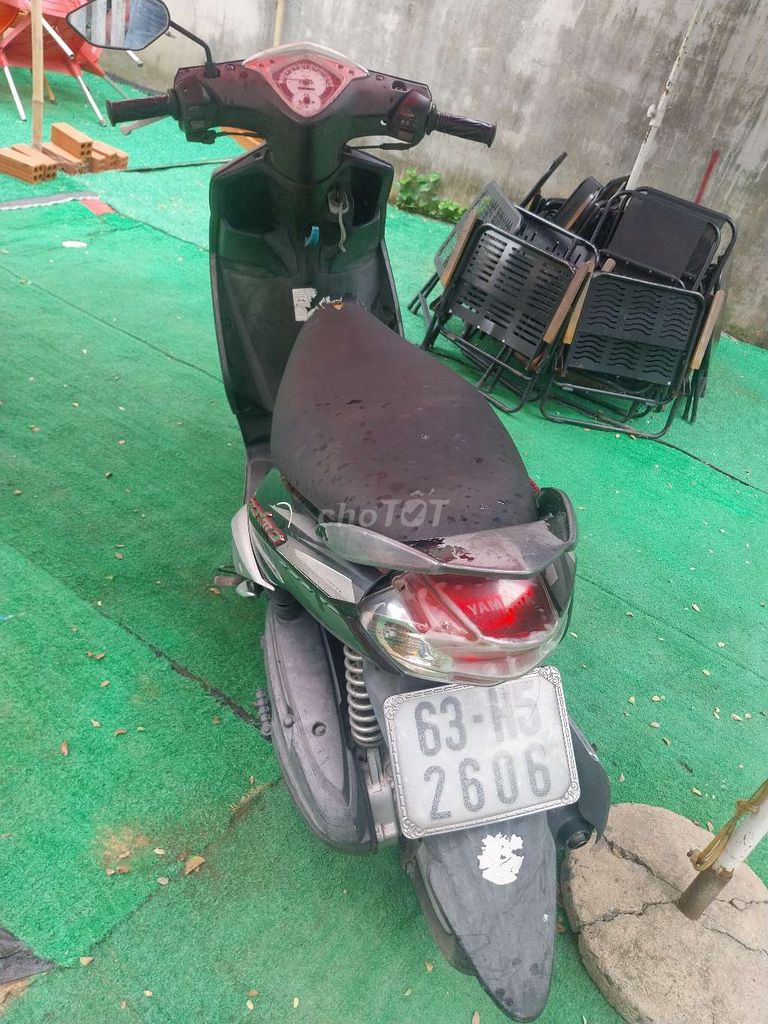 Yamaha Mio 2008 - ảnh 3