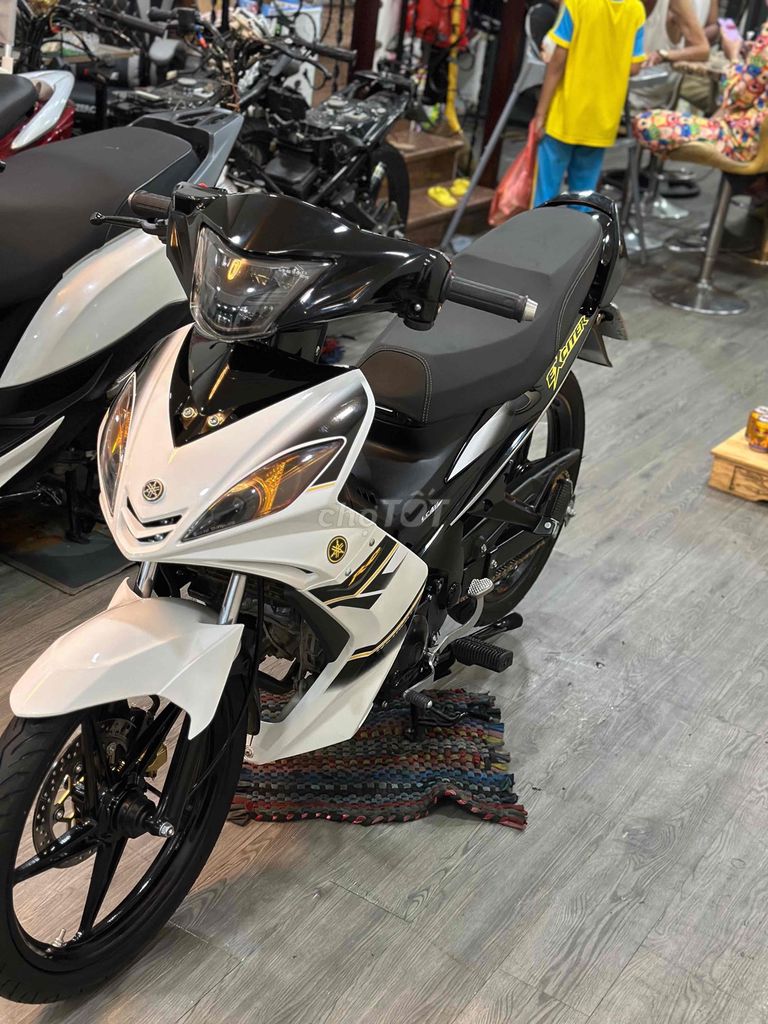 Ex t 2013 - ảnh 2