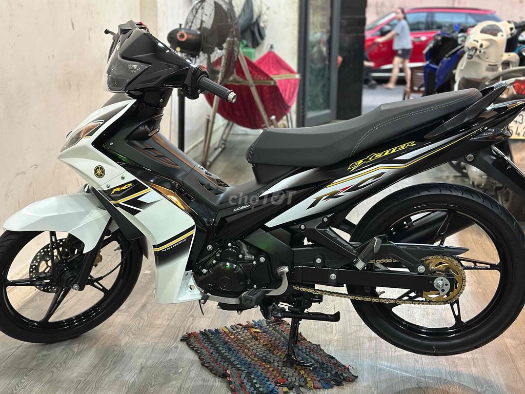 Ex t 2013 - ảnh 5
