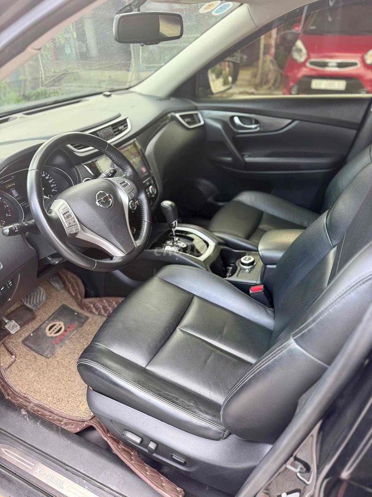 Nissan 2018 - ảnh 2