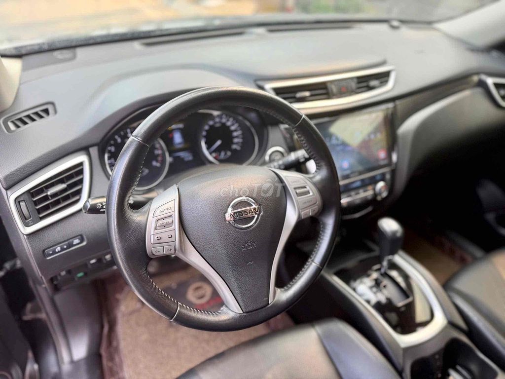 Nissan 2018 - ảnh 3