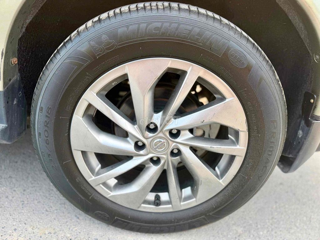 Nissan 2018 - ảnh 5