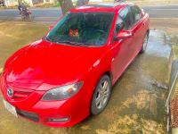 Mazda 3 2009 - ảnh 1
