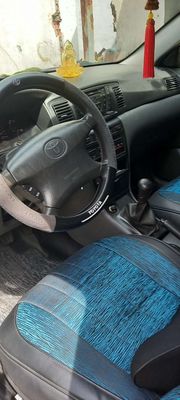 Toyota Corolla Altis - ảnh 1