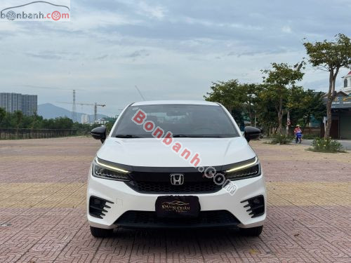 Honda City L 1.5 AT 2023 - ảnh 1
