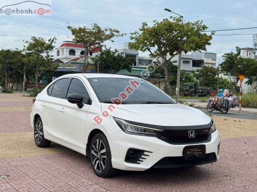Honda City L 1.5 AT 2023 - ảnh 2