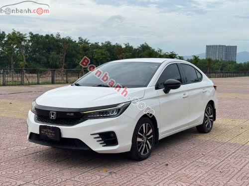 Honda City L 1.5 AT 2023 - ảnh 3