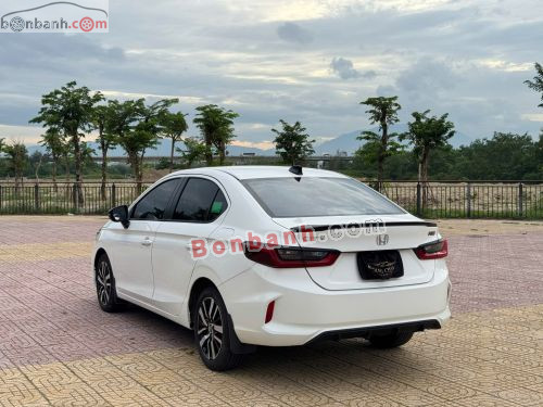 Honda City L 1.5 AT 2023 - ảnh 5