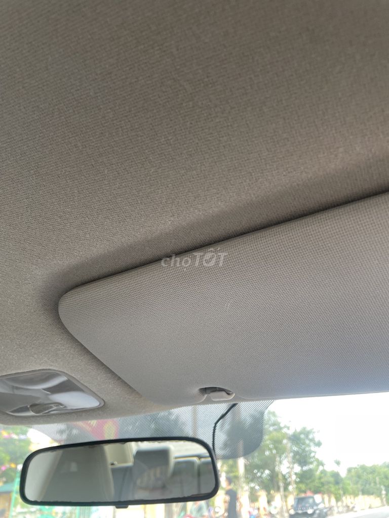 Kia Morning 2016 - ảnh 4