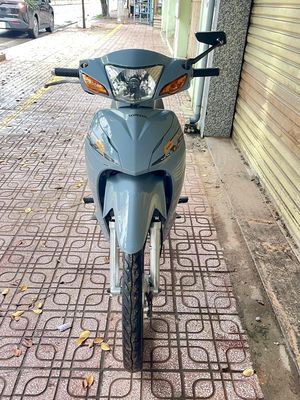 Honda Wave 2020 - ảnh 1