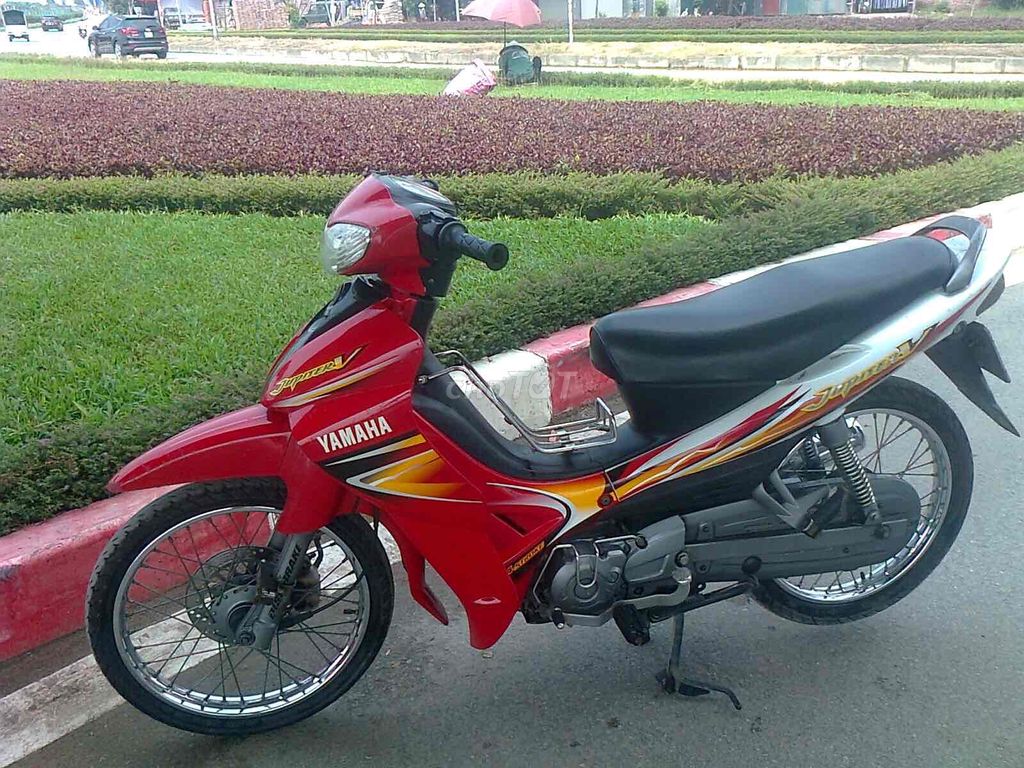 Yamaha 2010 - ảnh 1